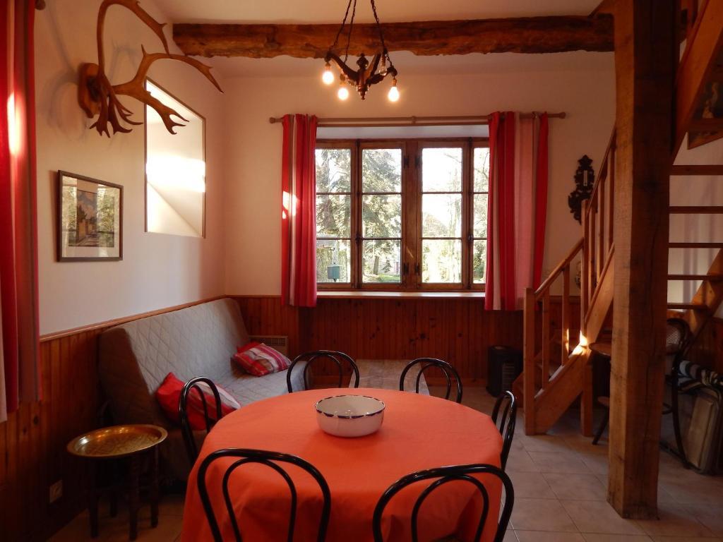 Gîtes de Launay Guibert Miniac-Morvan Habitación foto